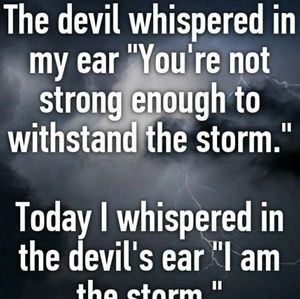 Meet your Posher, Joe